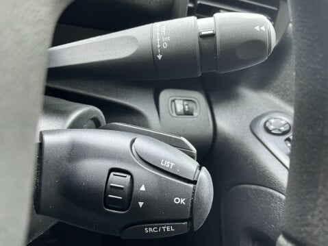 Peugeot Partner 1.5 BlueHDi 1000 Professional Premium Standard Panel Van SWB Euro 6 5dr 33