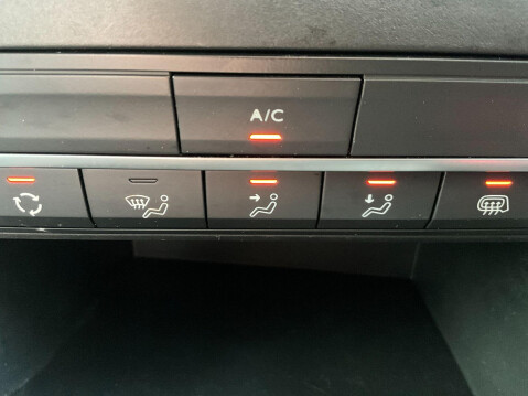 Peugeot Partner 1.5 BlueHDi 1000 Professional Premium Standard Panel Van SWB Euro 6 5dr 36