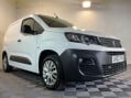 Peugeot Partner 1.5 BlueHDi 1000 Professional Premium Standard Panel Van SWB Euro 6 5dr 39