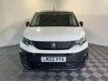 Peugeot Partner 1.5 BlueHDi 1000 Professional Premium Standard Panel Van SWB Euro 6 5dr 40