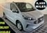 Ford Transit Custom 2.0 320 EcoBlue Limited Auto L1 H1 Euro 6 (s/s) 5dr