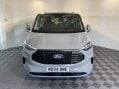 Ford Transit Custom 2.0 320 EcoBlue Limited Auto L1 H1 Euro 6 (s/s) 5dr 3