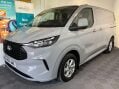 Ford Transit Custom 2.0 320 EcoBlue Limited Auto L1 H1 Euro 6 (s/s) 5dr 4