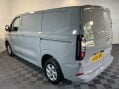 Ford Transit Custom 2.0 320 EcoBlue Limited Auto L1 H1 Euro 6 (s/s) 5dr 5