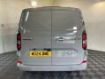 Ford Transit Custom 2.0 320 EcoBlue Limited Auto L1 H1 Euro 6 (s/s) 5dr 6