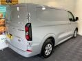 Ford Transit Custom 2.0 320 EcoBlue Limited Auto L1 H1 Euro 6 (s/s) 5dr 7
