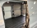 Ford Transit Custom 2.0 320 EcoBlue Limited Auto L1 H1 Euro 6 (s/s) 5dr 10