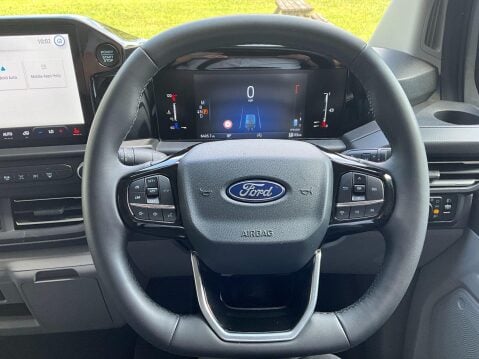 Ford Transit Custom 2.0 320 EcoBlue Limited Auto L1 H1 Euro 6 (s/s) 5dr 16
