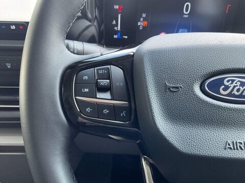 Ford Transit Custom 2.0 320 EcoBlue Limited Auto L1 H1 Euro 6 (s/s) 5dr 17