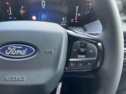 Ford Transit Custom 2.0 320 EcoBlue Limited Auto L1 H1 Euro 6 (s/s) 5dr 18