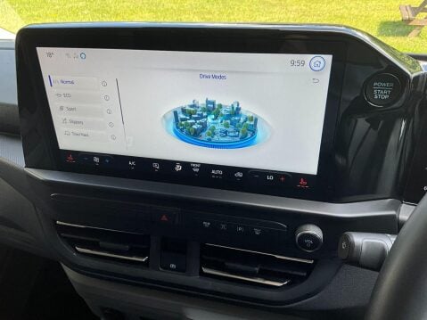 Ford Transit Custom 2.0 320 EcoBlue Limited Auto L1 H1 Euro 6 (s/s) 5dr 31