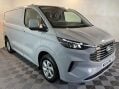 Ford Transit Custom 2.0 320 EcoBlue Limited Auto L1 H1 Euro 6 (s/s) 5dr 51