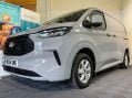 Ford Transit Custom 2.0 320 EcoBlue Limited Auto L1 H1 Euro 6 (s/s) 5dr 54