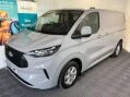 Ford Transit Custom 2.0 320 EcoBlue Limited Auto L1 H1 Euro 6 (s/s) 5dr 55