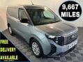 Ford Transit Courier 1.0 EcoBoost Limited L1 Euro 6 (s/s) 5dr 1
