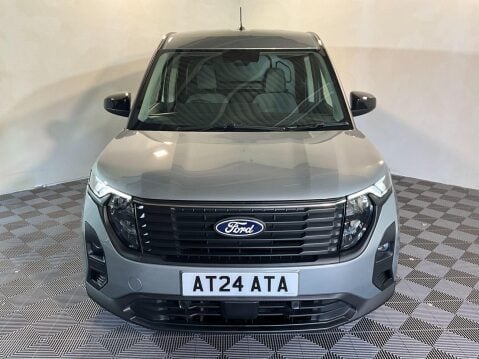 Ford Transit Courier 1.0 EcoBoost Limited L1 Euro 6 (s/s) 5dr 3