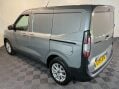 Ford Transit Courier 1.0 EcoBoost Limited L1 Euro 6 (s/s) 5dr 5