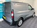 Ford Transit Courier 1.0 EcoBoost Limited L1 Euro 6 (s/s) 5dr 7