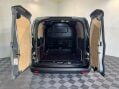 Ford Transit Courier 1.0 EcoBoost Limited L1 Euro 6 (s/s) 5dr 8