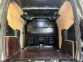 Ford Transit Courier 1.0 EcoBoost Limited L1 Euro 6 (s/s) 5dr 9