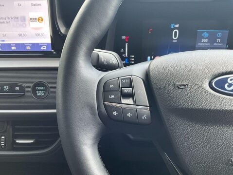 Ford Transit Courier 1.0 EcoBoost Limited L1 Euro 6 (s/s) 5dr 18