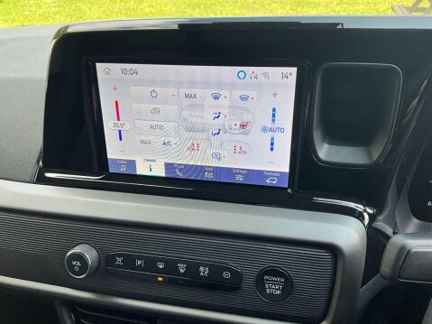 Ford Transit Courier 1.0 EcoBoost Limited L1 Euro 6 (s/s) 5dr 22