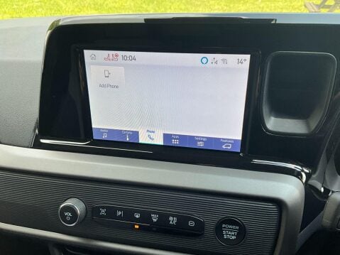 Ford Transit Courier 1.0 EcoBoost Limited L1 Euro 6 (s/s) 5dr 26
