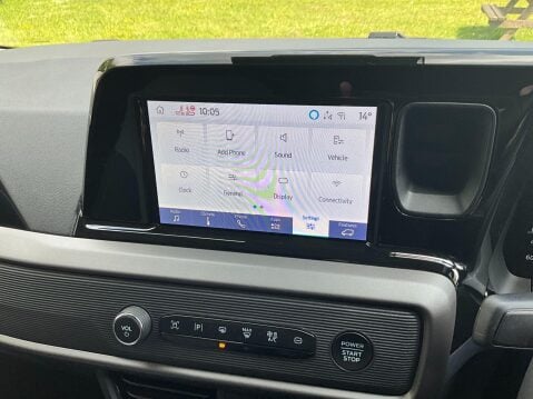 Ford Transit Courier 1.0 EcoBoost Limited L1 Euro 6 (s/s) 5dr 28