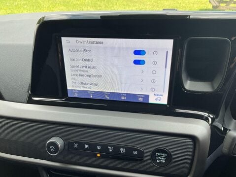 Ford Transit Courier 1.0 EcoBoost Limited L1 Euro 6 (s/s) 5dr 31