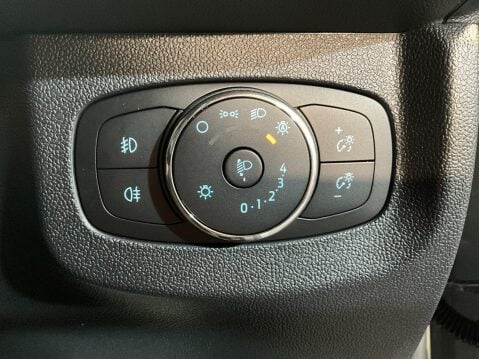 Ford Transit Courier 1.0 EcoBoost Limited L1 Euro 6 (s/s) 5dr 39