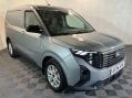 Ford Transit Courier 1.0 EcoBoost Limited L1 Euro 6 (s/s) 5dr 45