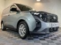 Ford Transit Courier 1.0 EcoBoost Limited L1 Euro 6 (s/s) 5dr 46