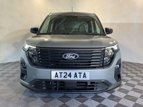 Ford Transit Courier 1.0 EcoBoost Limited L1 Euro 6 (s/s) 5dr 47