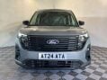 Ford Transit Courier 1.0 EcoBoost Limited L1 Euro 6 (s/s) 5dr 47