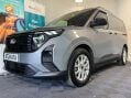 Ford Transit Courier 1.0 EcoBoost Limited L1 Euro 6 (s/s) 5dr 48