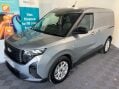 Ford Transit Courier 1.0 EcoBoost Limited L1 Euro 6 (s/s) 5dr 49