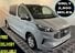Ford Transit Custom 2.0 300 EcoBlue Limited Crew Van Auto L2 H1 Euro 6 (s/s) 5dr