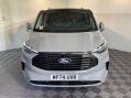 Ford Transit Custom 2.0 300 EcoBlue Limited Crew Van Auto L2 H1 Euro 6 (s/s) 5dr 3