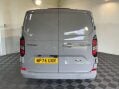 Ford Transit Custom 2.0 300 EcoBlue Limited Crew Van Auto L2 H1 Euro 6 (s/s) 5dr 6