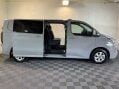 Ford Transit Custom 2.0 300 EcoBlue Limited Crew Van Auto L2 H1 Euro 6 (s/s) 5dr 8