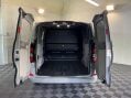 Ford Transit Custom 2.0 300 EcoBlue Limited Crew Van Auto L2 H1 Euro 6 (s/s) 5dr 9