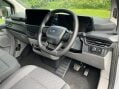 Ford Transit Custom 2.0 300 EcoBlue Limited Crew Van Auto L2 H1 Euro 6 (s/s) 5dr 11