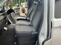 Ford Transit Custom 2.0 300 EcoBlue Limited Crew Van Auto L2 H1 Euro 6 (s/s) 5dr 13