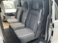 Ford Transit Custom 2.0 300 EcoBlue Limited Crew Van Auto L2 H1 Euro 6 (s/s) 5dr 15