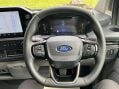 Ford Transit Custom 2.0 300 EcoBlue Limited Crew Van Auto L2 H1 Euro 6 (s/s) 5dr 20
