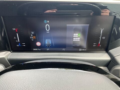 Ford Transit Custom 2.0 300 EcoBlue Limited Crew Van Auto L2 H1 Euro 6 (s/s) 5dr 23