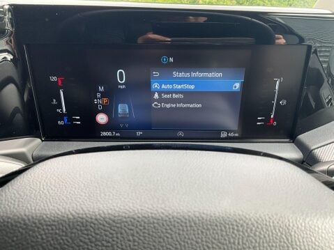 Ford Transit Custom 2.0 300 EcoBlue Limited Crew Van Auto L2 H1 Euro 6 (s/s) 5dr 45