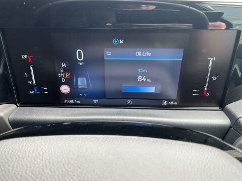 Ford Transit Custom 2.0 300 EcoBlue Limited Crew Van Auto L2 H1 Euro 6 (s/s) 5dr 47
