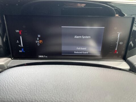 Ford Transit Custom 2.0 300 EcoBlue Limited Crew Van Auto L2 H1 Euro 6 (s/s) 5dr 49