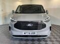 Ford Transit Custom 2.0 300 EcoBlue Limited Crew Van Auto L2 H1 Euro 6 (s/s) 5dr 59
